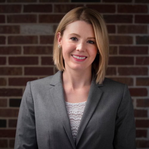 Amy Lillethorup
