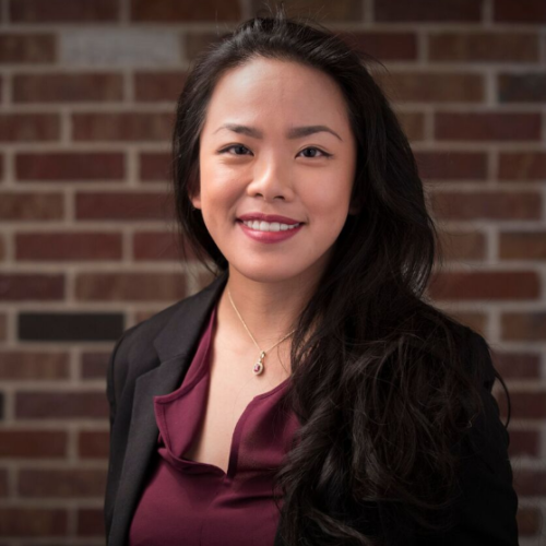 Julia Tse