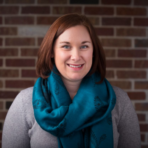 Chrissy Tonkinson, MPH