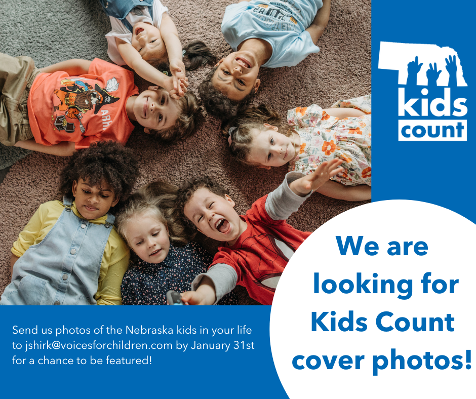 2022 Kids Count Photo Pull