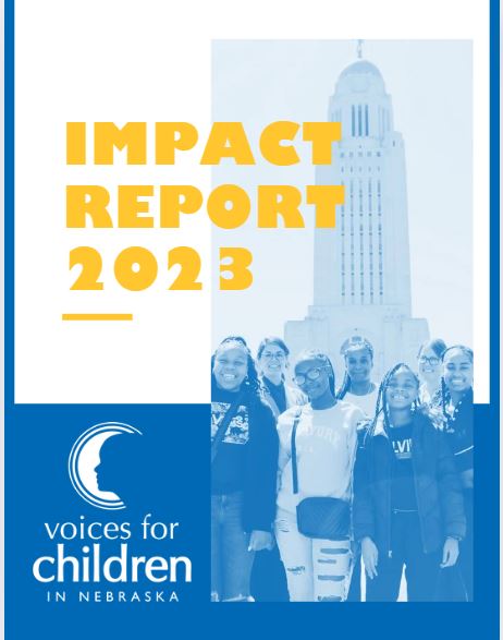 2023 Annual Impact Report