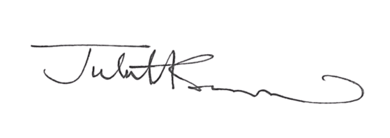 signature