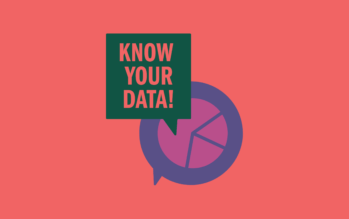 Know Your Data