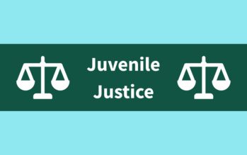Juvenile Justice