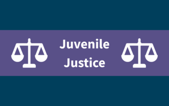 Juvenile Justice