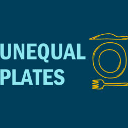 Unequal Plates